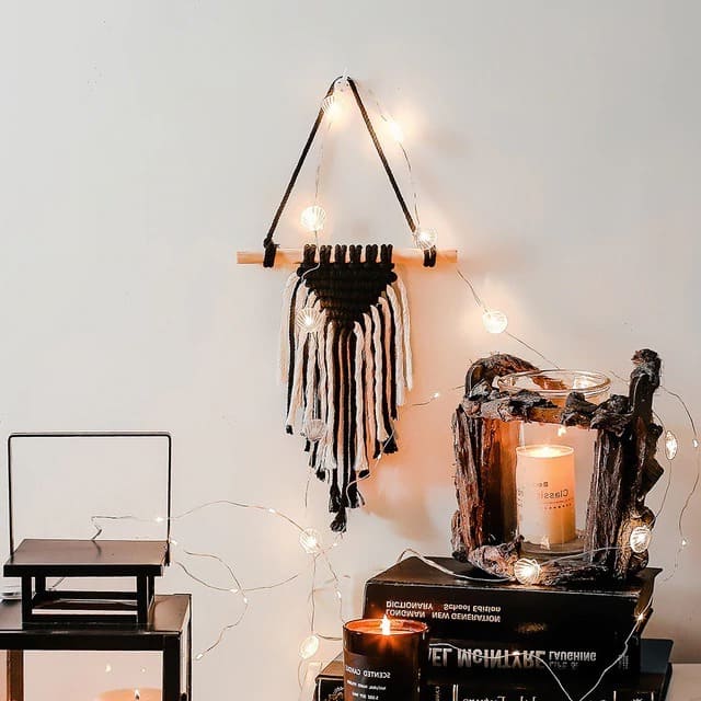 Macramé Wall Hangings