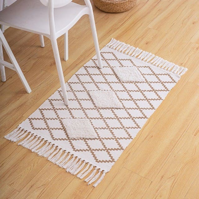 Macramé Home & Living