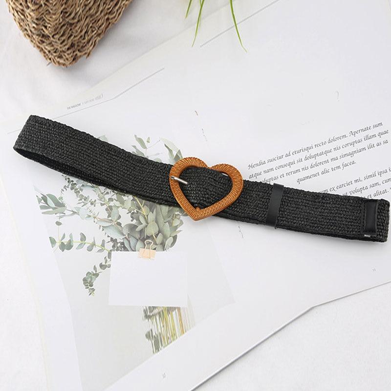 ceinture hippie noir