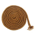 5mm Macrame Cord — Beige | 20 m Spool - Light Brown