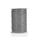 2mm Macrame Cord — Beige | 20 m Spool - Grey