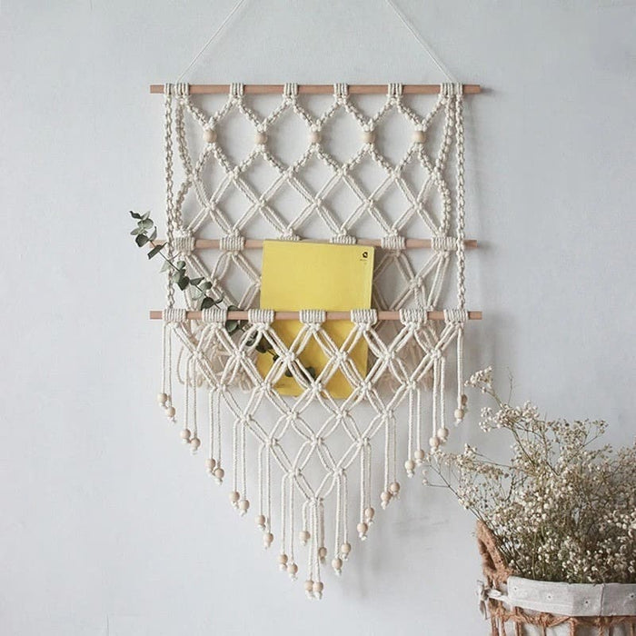 Macramé Home & Living
