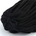 5mm Macrame Cord — Beige | 30 m Spool - Black