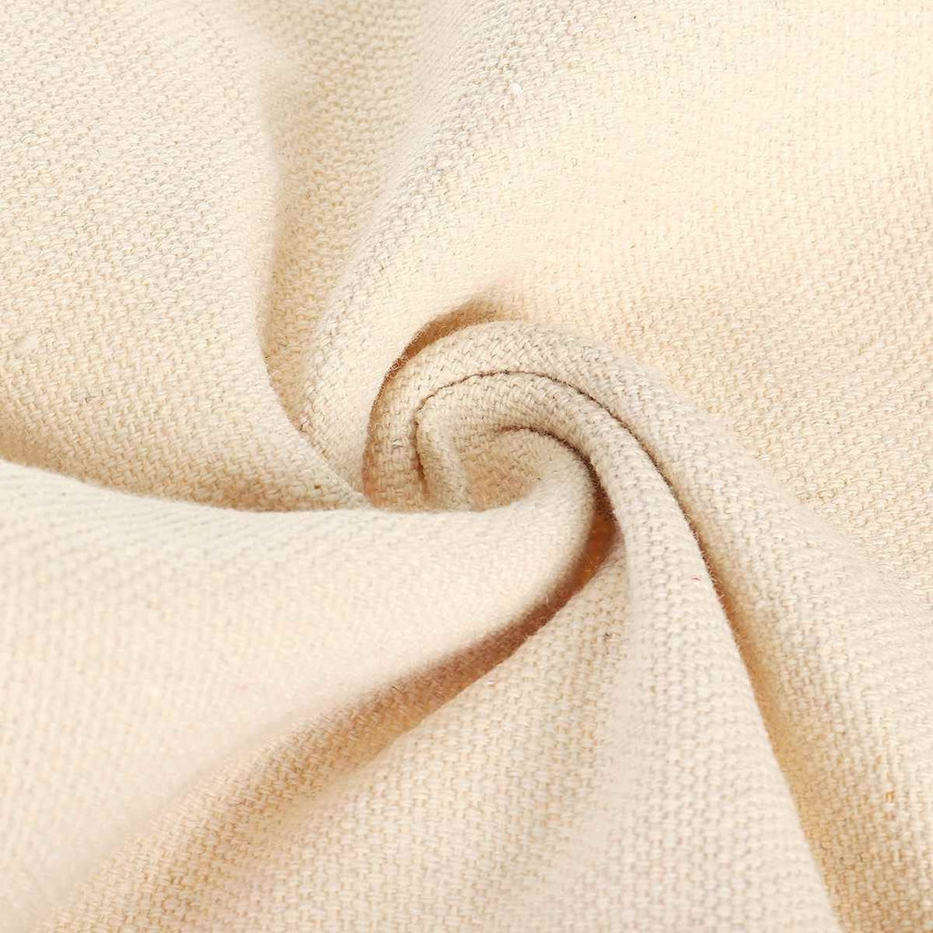 Hamac double macramé coton