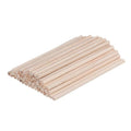 Macrame Wall Hanging Supplies — Wooden | Cotton Macrame Cord - 30 cm (2)