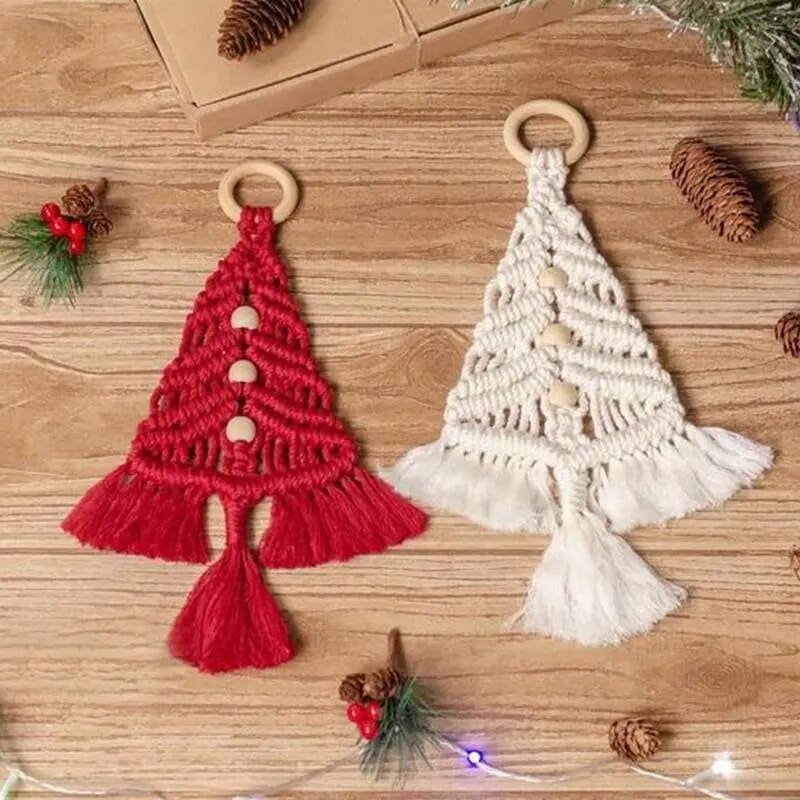 kit macrame diy