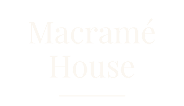 Macrame